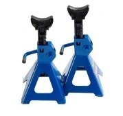 Подставки страховочные